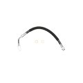 Brake Hydraulic Hose For Gmc Safari 2003 2004 2005 Passenger Side Rear Lower Axle 11 46 In Overall Length