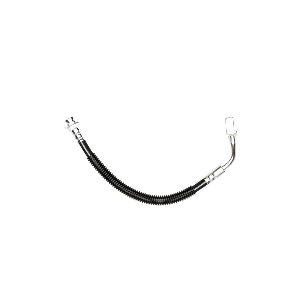 Brake Hydraulic Hose For Gmc Safari 2003 2004 2005 Passenger Side Rear Lower Axle 11 46 In Overall Length