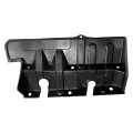 Radiator Support Air Deflector Driver Side For 2008 2022 Toyota Sequoia Pp Plastic Replacement To1218192 191275887301 