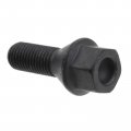 A-premium M12-1 50 Wheel Studs Compatible With Bmw 320i 323i 323ti 325ci 325i 325xi 328i 328xi 330ci 330i 528i 528xi 530i Front