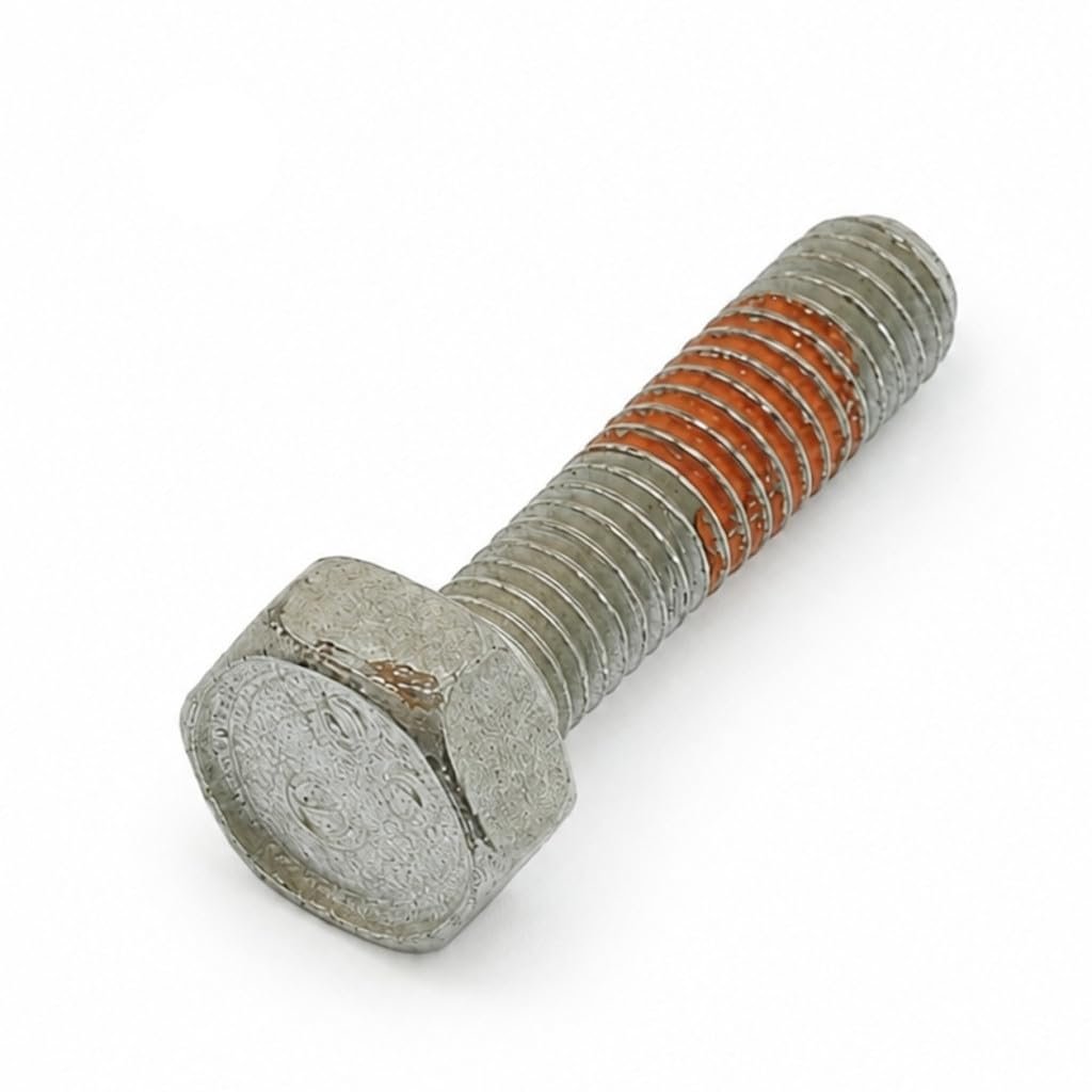 Jeep Commander 2006 07 08 09 2010 Hex Head Bolt And Coned Washer