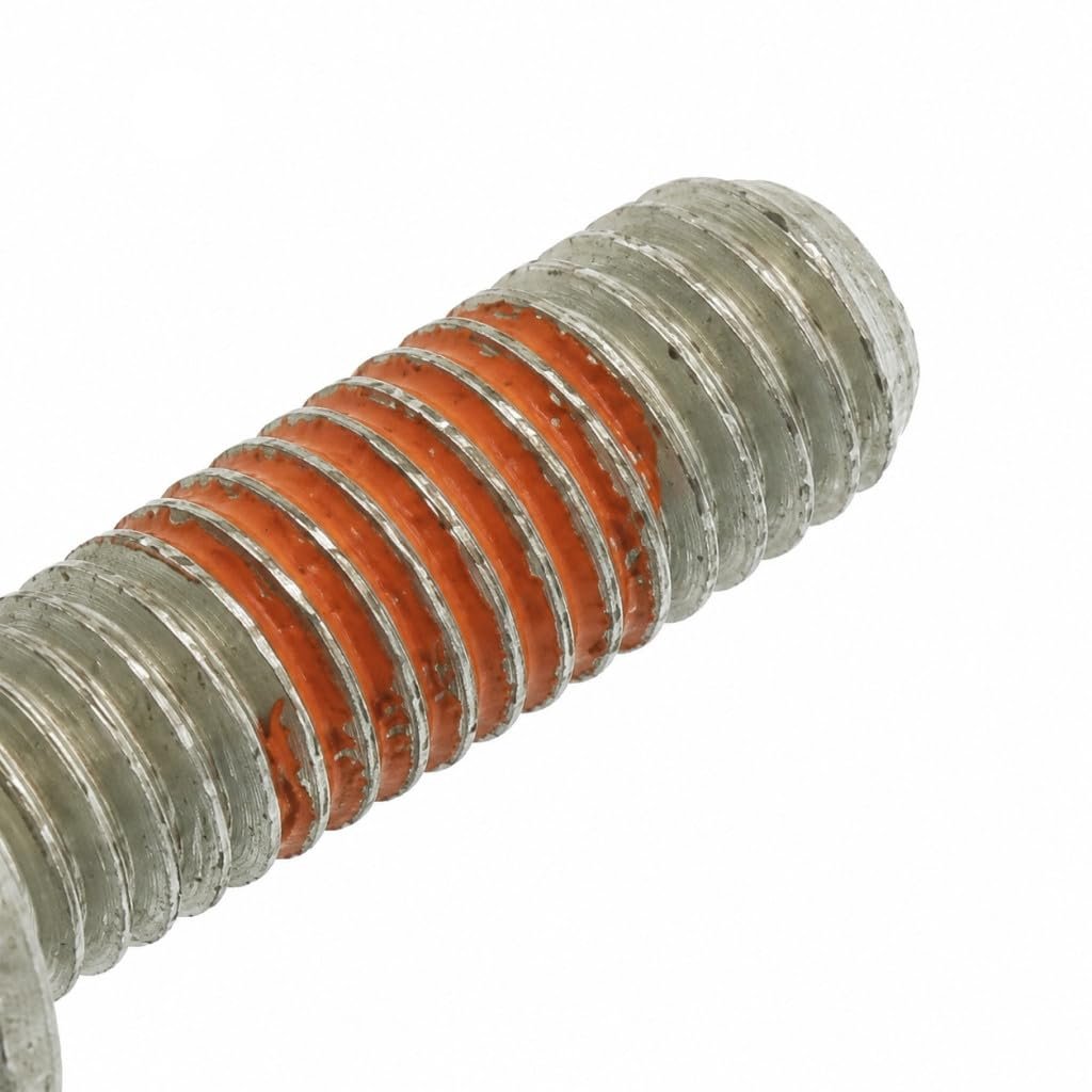 Jeep Commander 2006 07 08 09 2010 Hex Head Bolt And Coned Washer