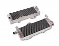 2000-2007 Honda Xr650r All Aluminum Radiator 2000 2001 2002 2003 2004 2005 2006 2007 