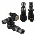 East Lake Axle Replacement For Upper And Lower Ball Joint Kit Suzuki Lt230ge Lt250r 500 Quadracer 51220-19a01 