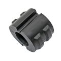 Front Suspension Stabilizer Sway Bar Bushing For W221 S Class S300 S350 S400 S500 S600 S63 S65 Amg Part Number 2213230060 