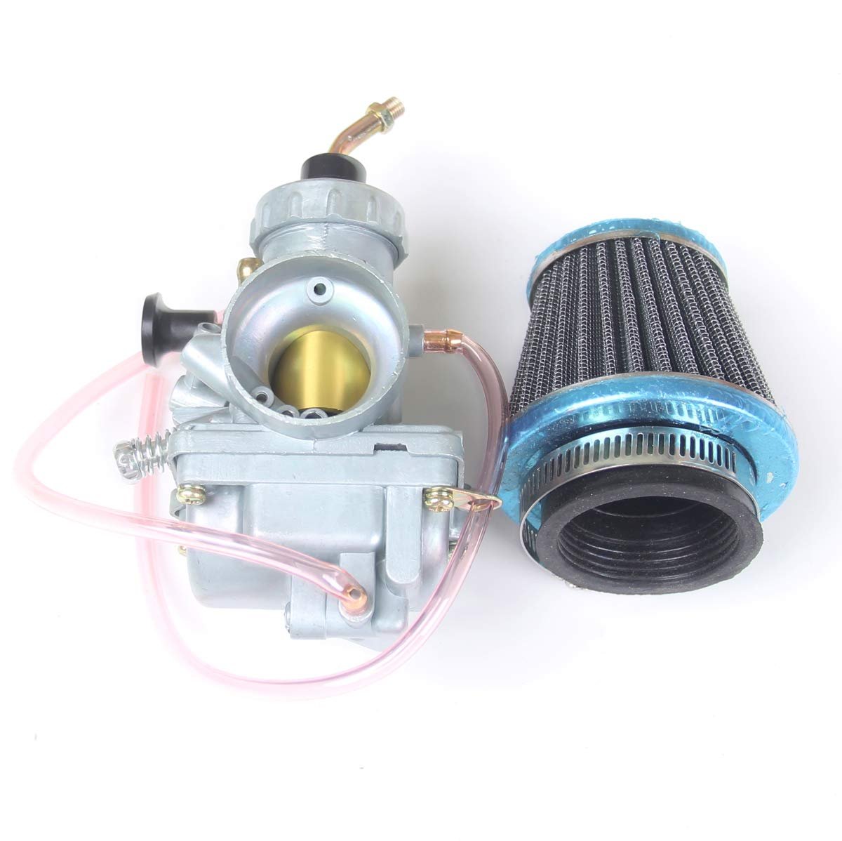 Carburetor Air Filter For Kawasaki Kx65 2000-2014 Kx60 1983-2003