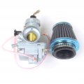 Carburetor Air Filter For Kawasaki Kx65 2000-2014 Kx60 1983-2003 