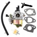 Carburetor Fuel Filter For 208cc 950 Xr950 Professional 130g32 Carb 