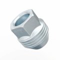 20pcs Chrome Silver Lug Nuts Metric 12x1 5 Thread 1 Inch Length Acorn Cone Conical Taper Seat Open End Dual External Compatible