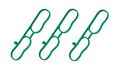 Dnj Engine Components Ig3192 Manifold Gaskets Intake 