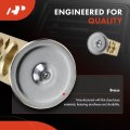 A-premium A C Expansion Valve Compatible With Dodge Durango 4 7l 5 9l 2001-2002 Rear Side