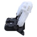 Rear Trunk Liftgate Lock Latch Actuator For Fiat 500 Abarth 2012 2013 2014 2015 2016 2017 2018 2019 Replace 68070071ad 