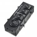 A-premium Wheel Drive Selector Switch Compatible With Cadillac Escalade Avalanche Silverado 1500 2500 Suburban Tahoe Gmc Sierra