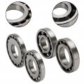 Topteng K114 Cvt Automatic Transmission Pulley Bearing Kit 4pcs Kit Is Suitable For Toyota Lexus