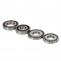 Topteng K114 Cvt Automatic Transmission Pulley Bearing Kit 4pcs Kit Is Suitable For Toyota Lexus