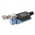Uxcell Tz-8104 Dc 220v 10a Rotary Roller Lever Actuator Enclosed Mini Limit Switch For Cnc Mill 3d Printer Door