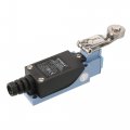 Uxcell Tz-8104 Dc 220v 10a Rotary Roller Lever Actuator Enclosed Mini Limit Switch For Cnc Mill 3d Printer Door