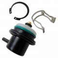 Fuel Pressure Regulator For Chevrolet Impala V6 3 8l K 2001-2005 Skpr217 Pr147 Pr155