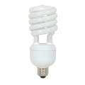 Pack Of 6 Satco S7423 32t4 41 Twist Medium Screw Base Compact Fluorescent Bulb 