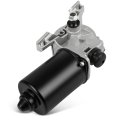 Front Windshield Wiper Motor 05139091aa For Dodge Charger 2006 To 2009 Chrysler 300 2005 Magnum 2008 4 Pins 12v 