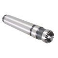 Lathe Drive Centre 2mt Taper 5 8 In Threaded Crown Woodworking For Precise Timber Cutting And Stable Power Transmission