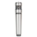 Lathe Drive Centre 2mt Taper 5 8 In Threaded Crown Woodworking For Precise Timber Cutting And Stable Power Transmission