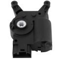 Hvac Blend Door Actuator 604-823 5q0907511h For Audi A3 2013 2018 Sportback E-tron And Quattro 2016 1 Pack 