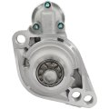 Starter For Volkswagen Beetle 2006-2010 2012-2014 For Golf 2010-2013 Jetta 2005-2014 Passat Rabbit 2006-2009 Replace 02z911023j