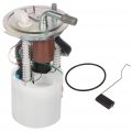 Ocpty High Performance Electric Fuel Pump For2008-2009 Chevy Trailblazer 4 2l 2008 5 3l 6 0l 2008-2009 For Gmc Envoy E3769m