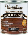 Wood Stn Early Amer Qt 