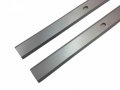 12 5-inch Replacement Blades Knive For Wen 6550 Benchtop Thickness Planer Set Of 2