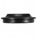 Uxcell 1 Set 35mmx48mmx11mm Motorcycle Front Fork Shock Oil Seal And Dust For Bmw R850