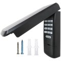 Garage Door Opener Keypad Wireless Fit For Liftmaster 41a5021-g 41a5021-h 41a5021-i 41a5021-1 41a5021-1b 41a5021-1c 41a5021-1d