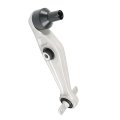 Waltyotur Front Left Or Right Lower Control Arm With Ball Joint Replacement For Model 3 Y 2017-2022 104434100d 