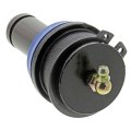 Front Ball Joint Assembly For 1991 1992 1993 Ford Explorer Press In Mounting Grooved Stud With Dust Boot Alx Pau Me Mk8546 Cla2