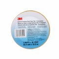 3m Vinyl Tape 764 General Purpose 1 In X 36 Yd Transparent Roll Light Traffic Floor Marking Social Distancing Color Coding