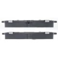 Front Disc Brake Pad Set For Mercedes-benz Glk300 2010 2011 2012 2013 Pc-384461