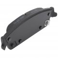 Aintier Automotive Replacement Brake Pads Rear Fit For Cadillac Escalade 2015-2020 For Esv Chevrolet Silverado 1500 2014-2018
