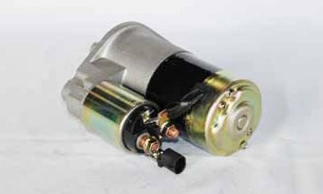 TYC 1-17749 Jeep Replacement Starter