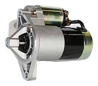 Tyc 1-17749 Jeep Replacement Starter