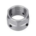 Rear Axle Lock Nut For Yamaha Yfz450r 2009-2024 Yfz450x 2010-2011 90179-38001-00 