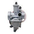Jdllong 13200-19b02-000 Carburetor Fits 1987 1988 1989 For Suzuki Quad Runner Lt-4wd Carb