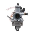 Jdllong 13200-19b02-000 Carburetor Fits 1987 1988 1989 For Suzuki Quad Runner Lt-4wd Carb