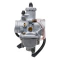 Jdllong 13200-19b02-000 Carburetor Fits 1987 1988 1989 For Suzuki Quad Runner Lt-4wd Carb