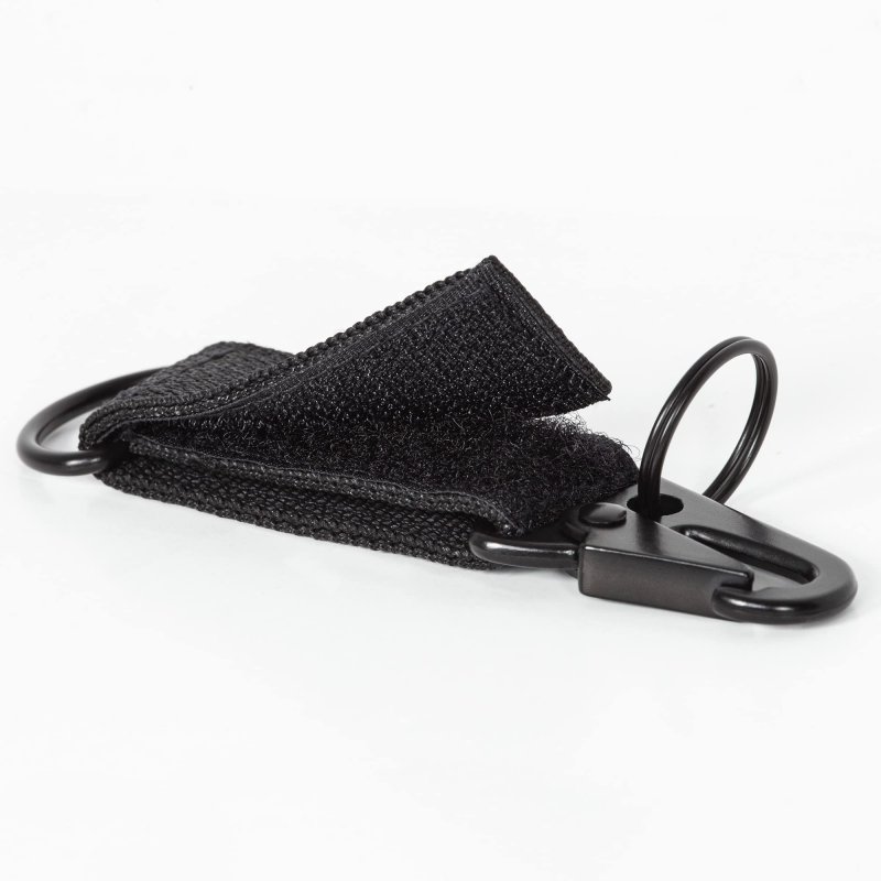 Plasticolor Ram Strap Key Chain