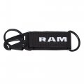 Plasticolor Ram Strap Key Chain