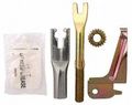 Raybestos H2683 Professional Grade Drum Brake Adjuster Kit 