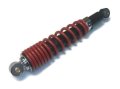 12 Front Red Shock 10mm 3 8 Id For Trailmaster Cheetah 200 Ex Challenger 300 
