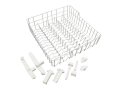 Climatek Upper Dishwasher Rack Fits Maytag Sears 675648 675656 675790 