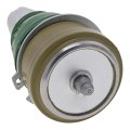 Front Ball Joint For 2001 To 2006 Mazda Tribute Neoprene Green Boot Sintered Metal Bearing Press In Mounting Grooved Stud 